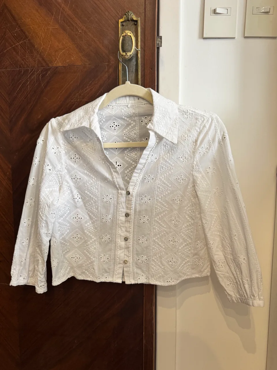 Camisa Zara - imagen 1