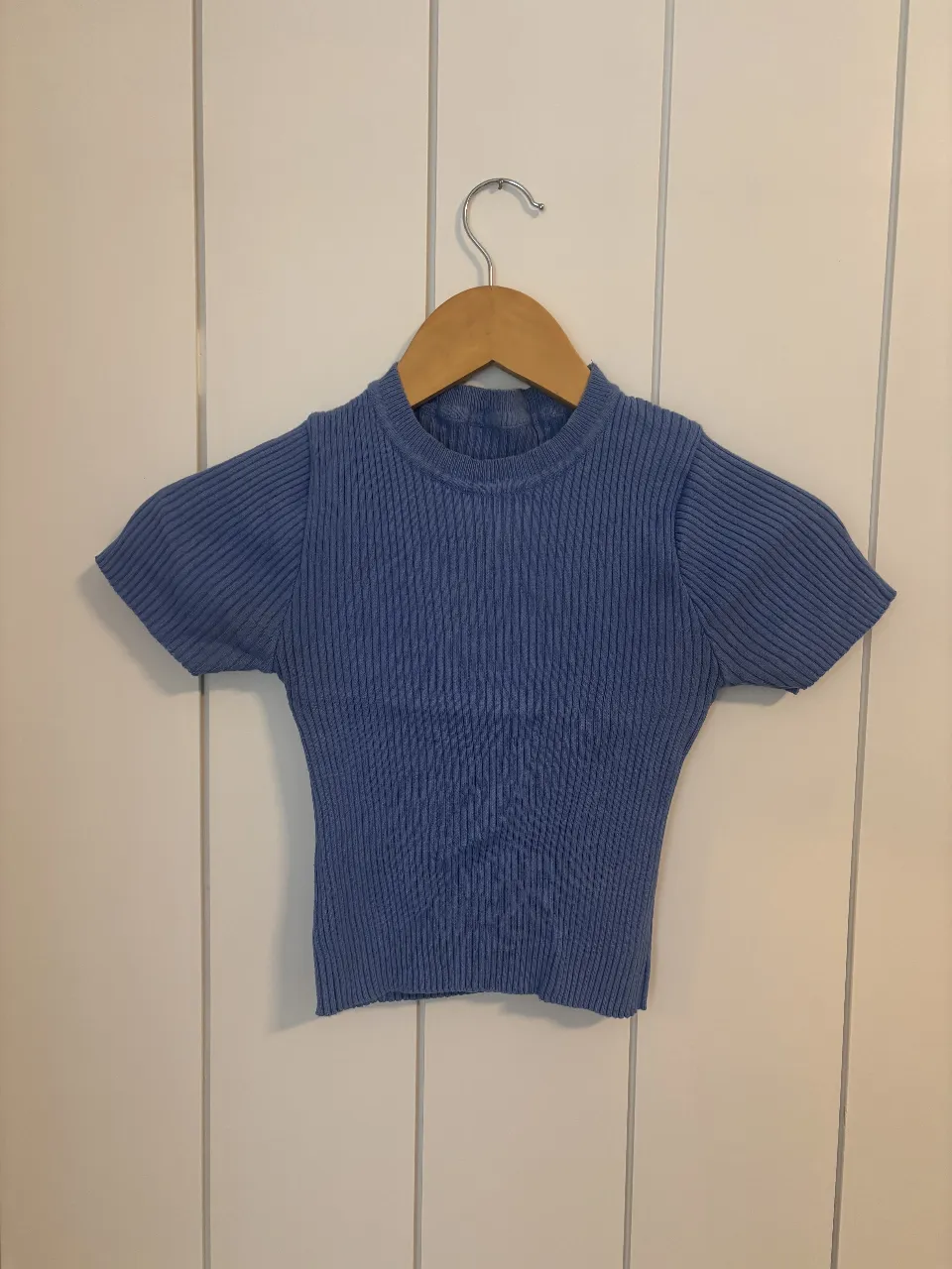 Remera DEVERNOIS · Talle M