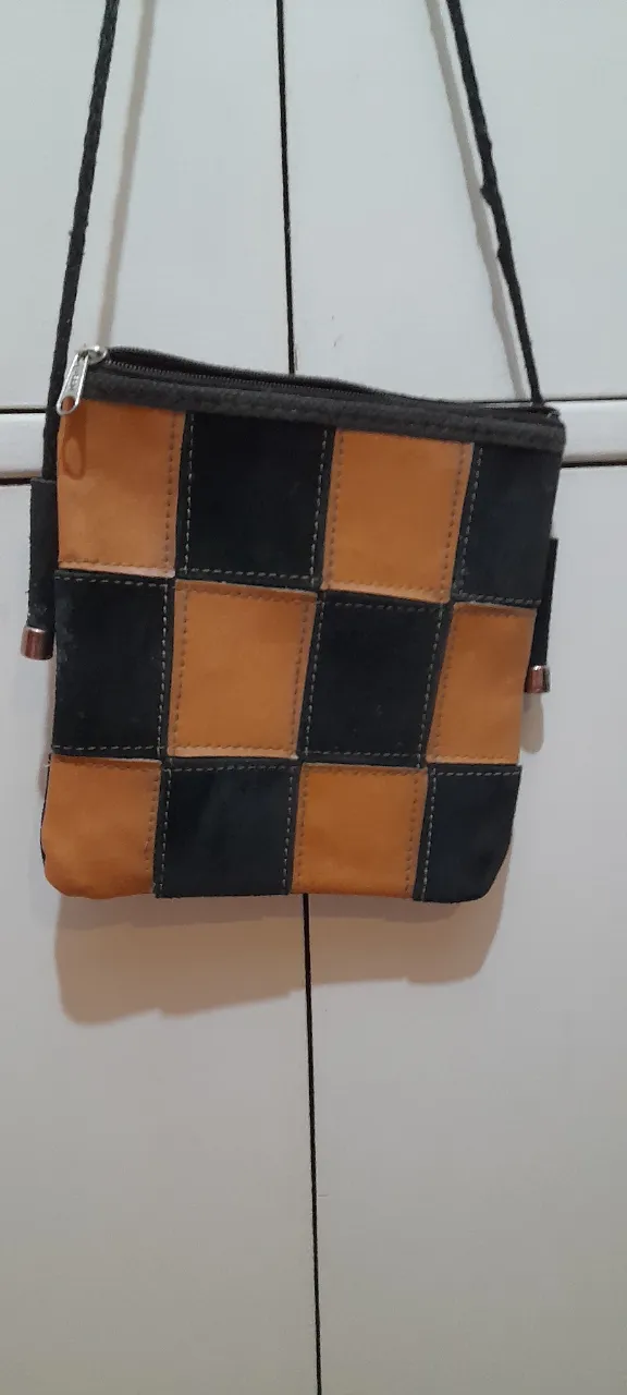 Bandolera Sin marca - imagen 1