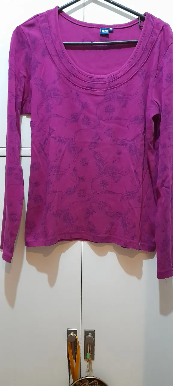 Remera Cecil - imagen 3
