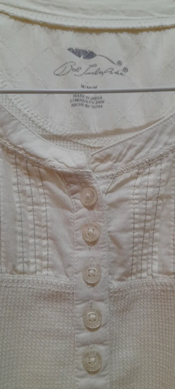 Remera Do & be - imagen 1