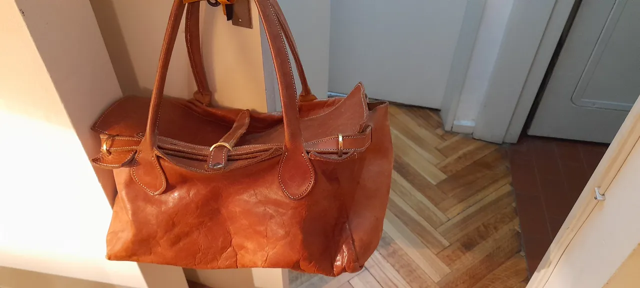 Bolso Sin marca