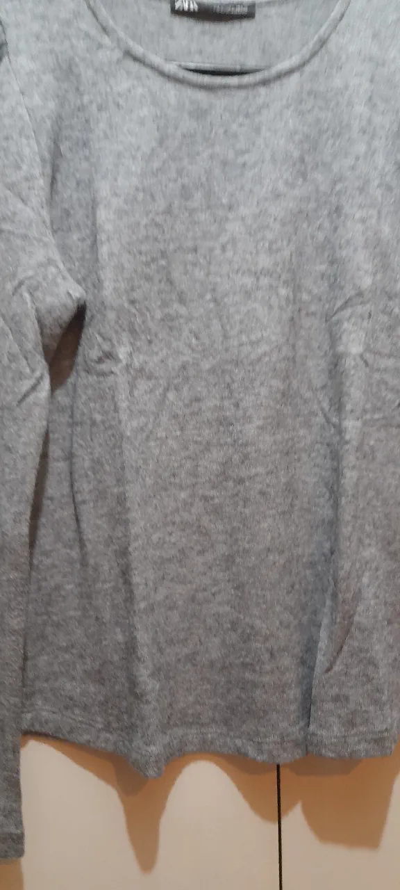 Sweater Zara - imagen 3