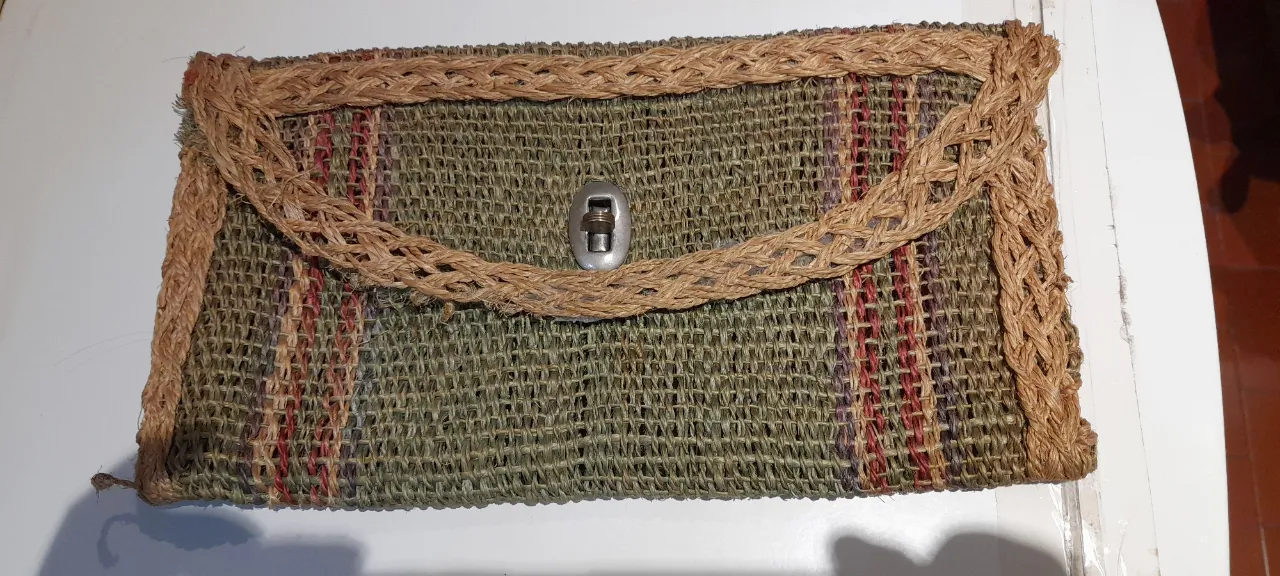 Cartera Sin marca - imagen 1