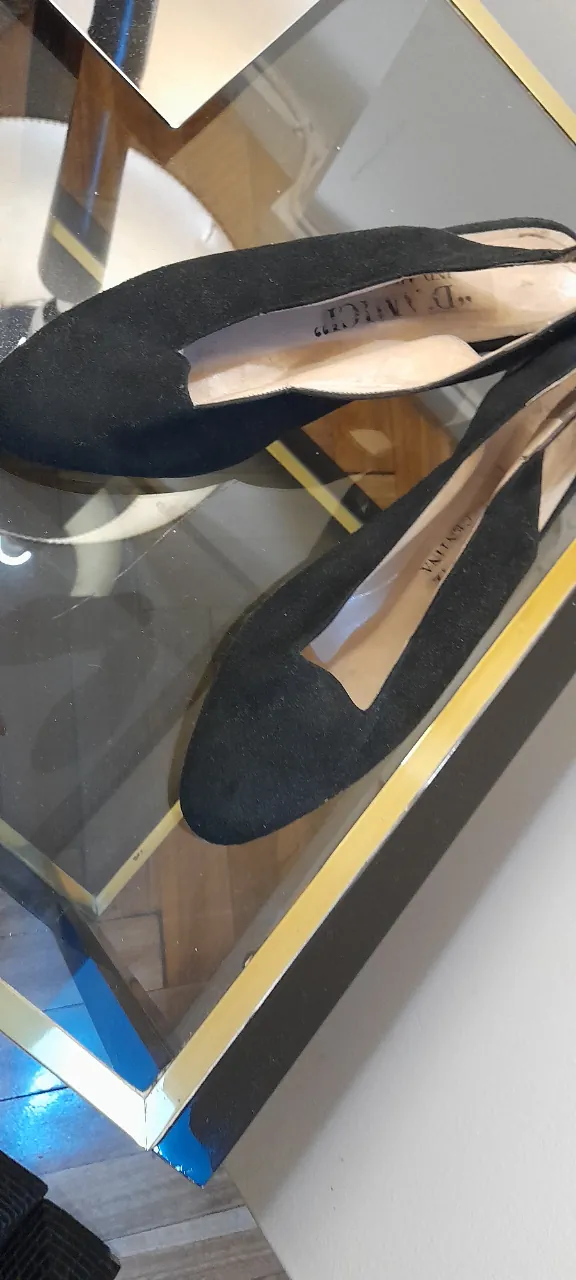 Ballerinas D'amici - imagen 1