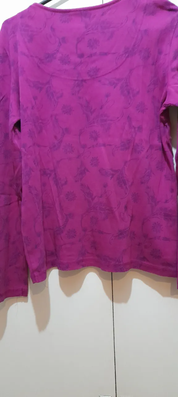 Remera Cecil - imagen 2