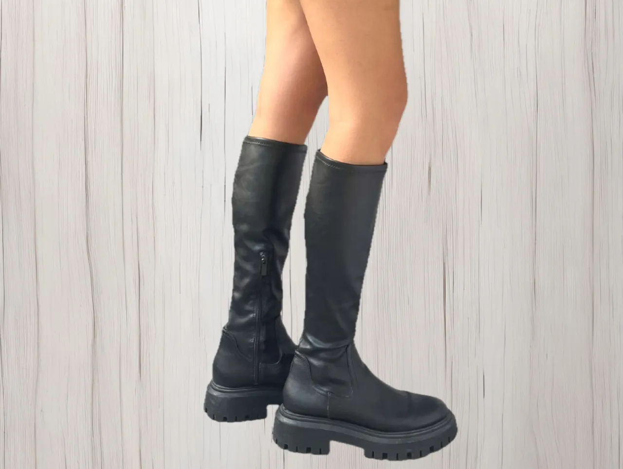 Stradivarius · Talle AR 38