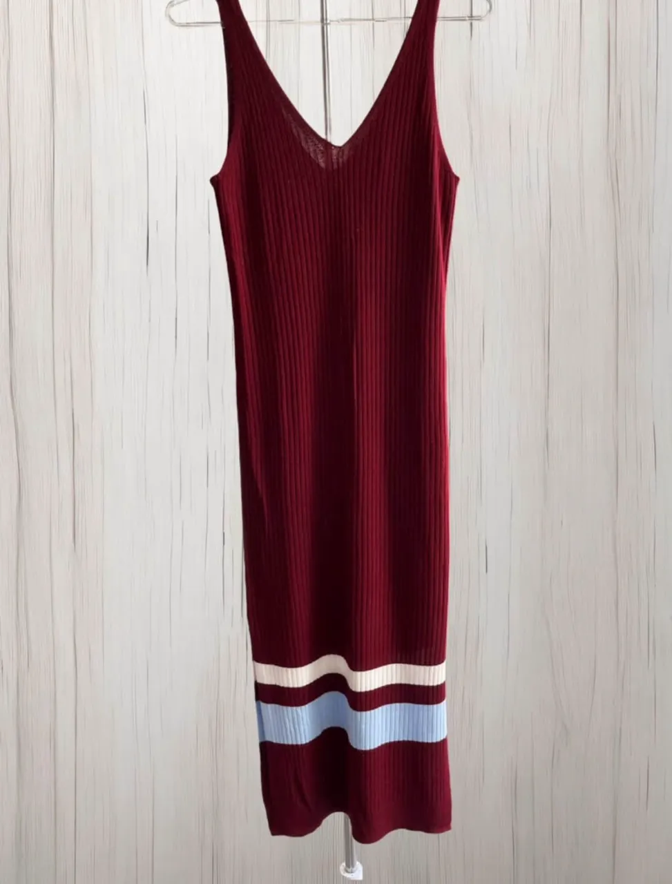 Vestido H&M - imagen 1
