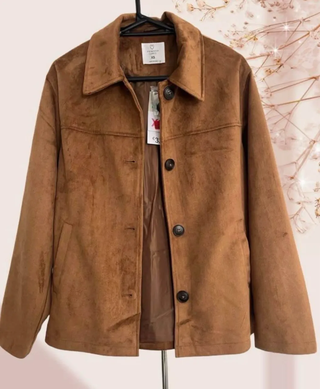 Campera Primark - imagen 1