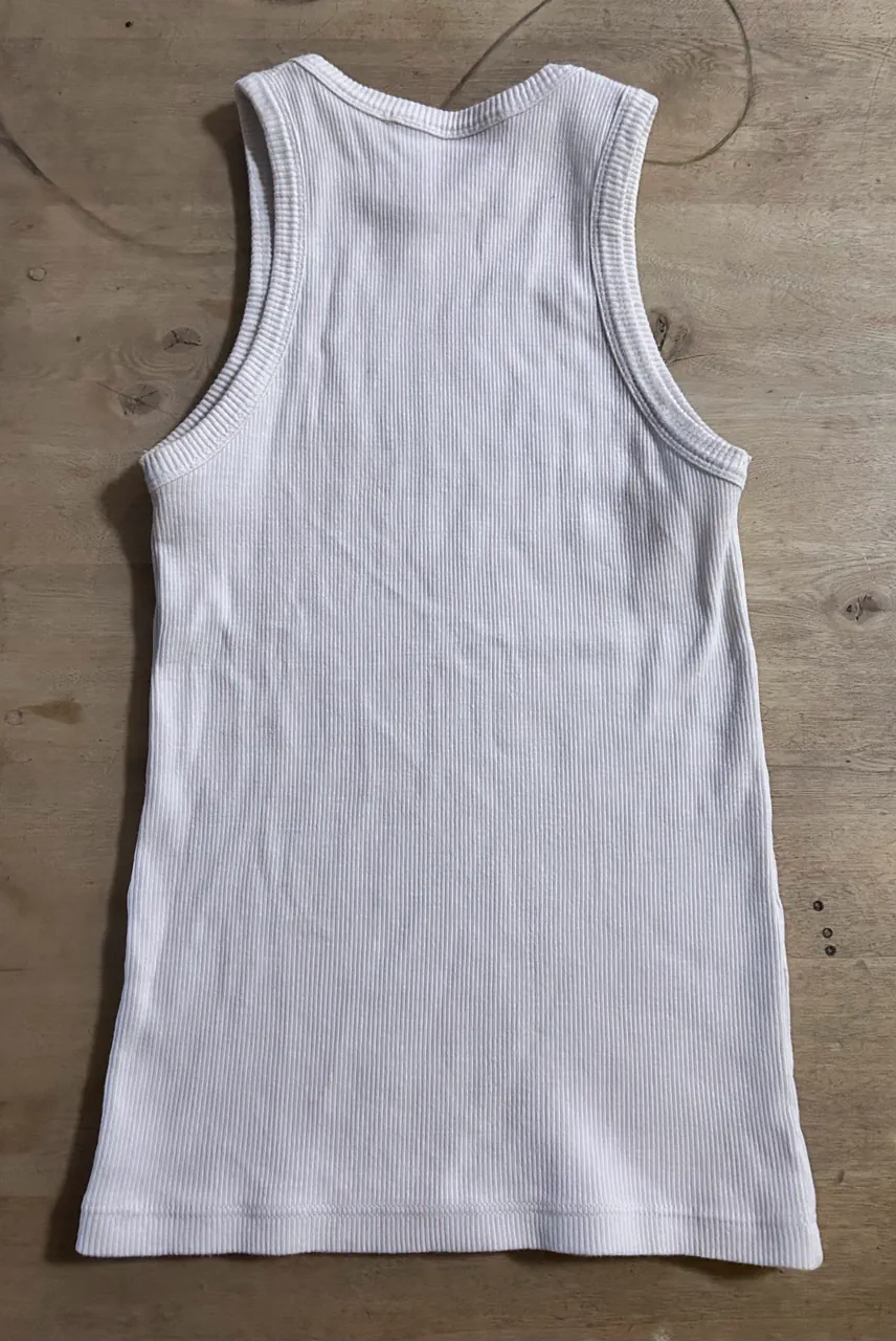 Musculosa Sin marca - imagen 1