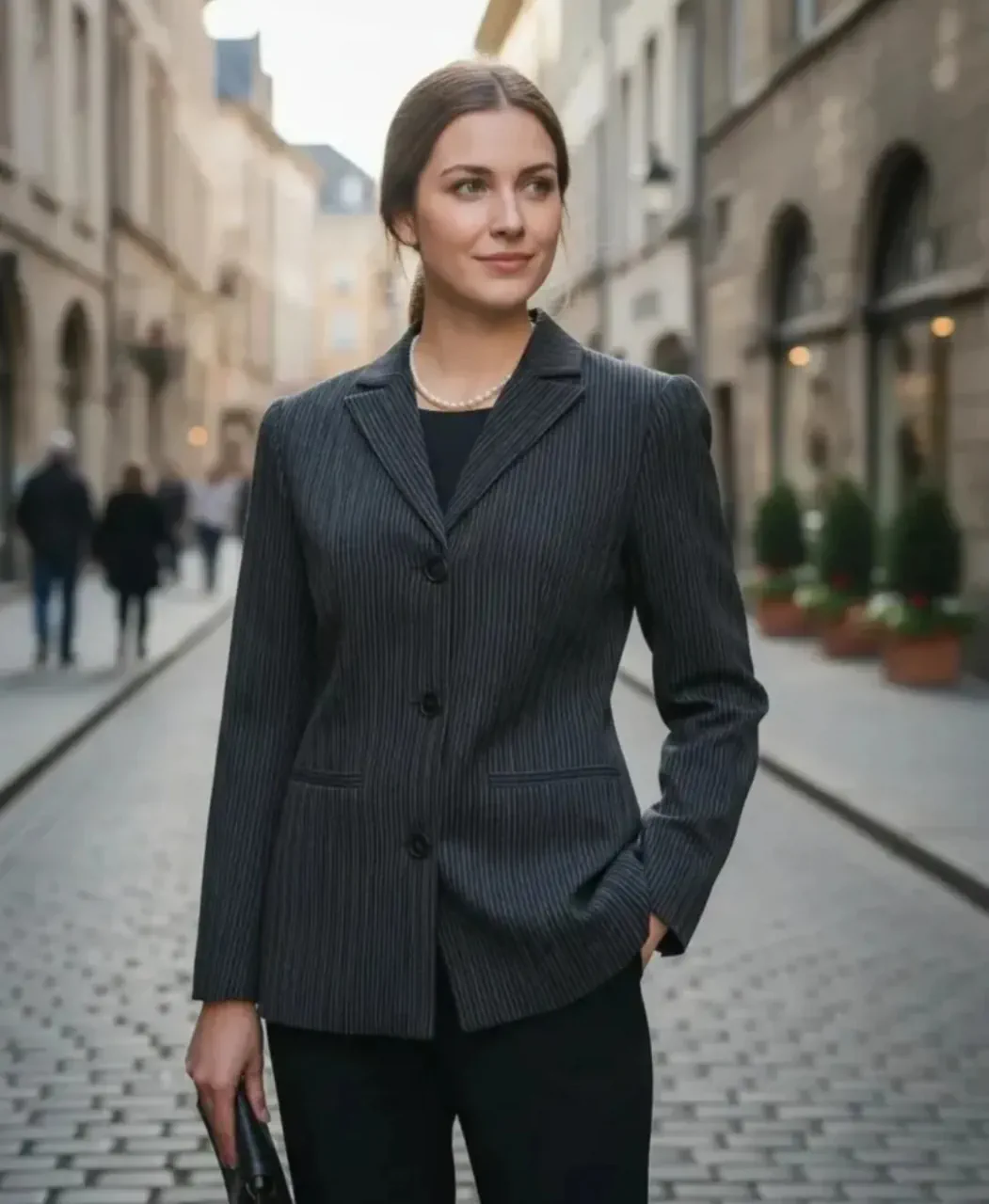 Blazer Zara - imagen 1