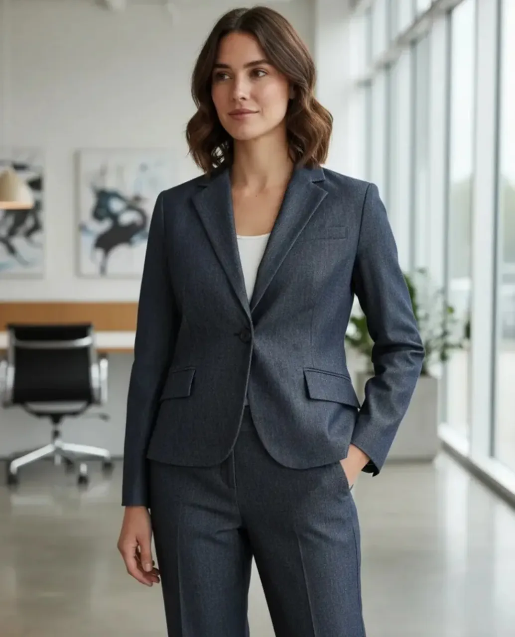 Blazer Zara - imagen 1