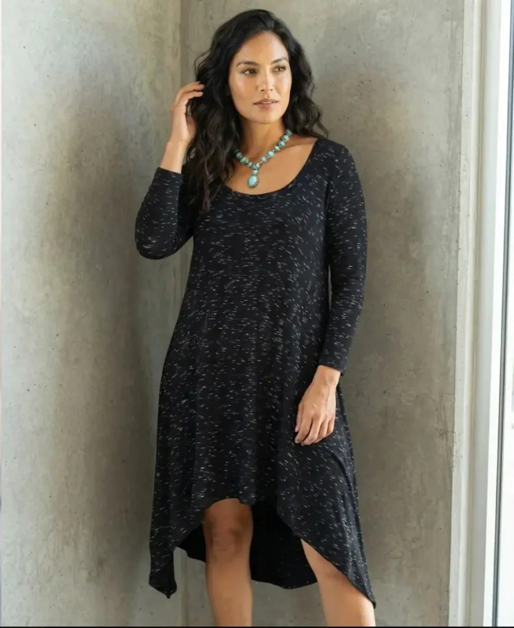 Vestido Max Studio - imagen 1