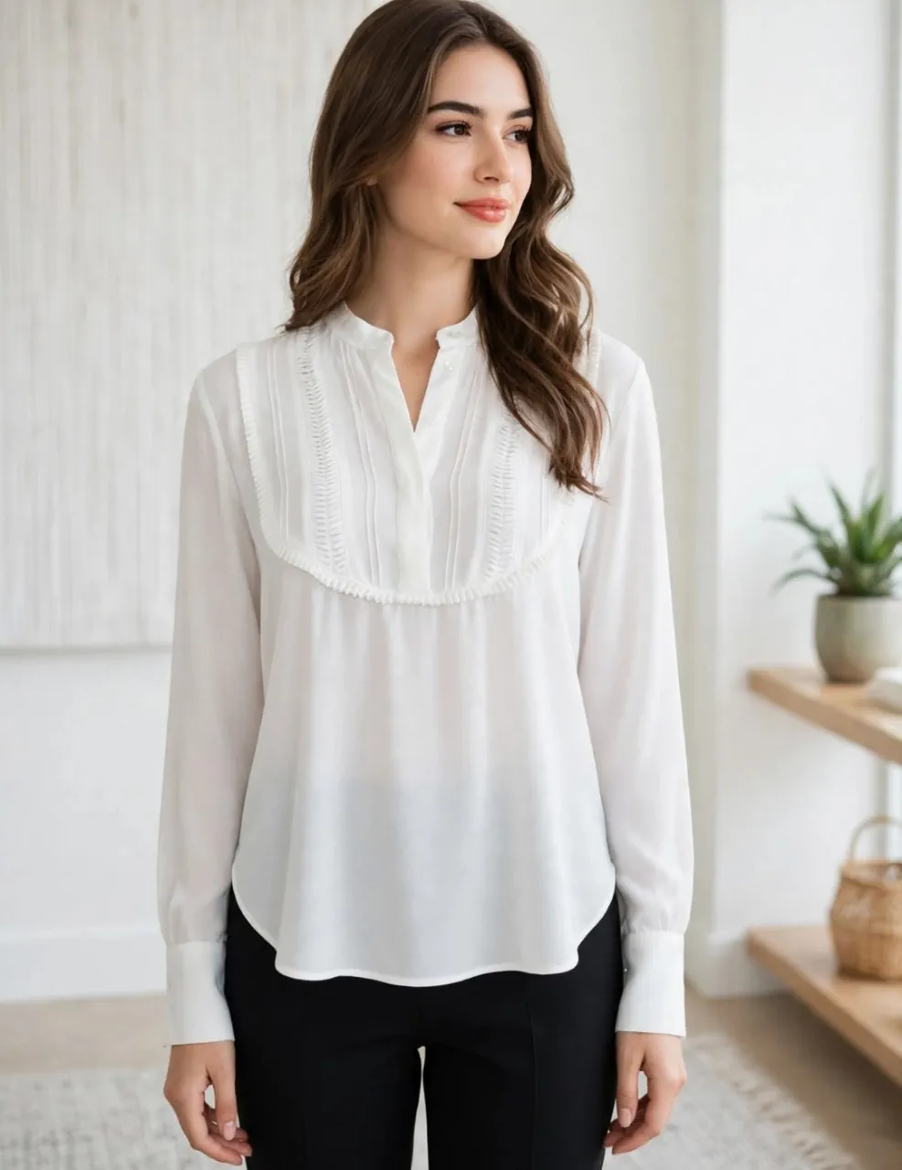 Blusa H&M - imagen 1