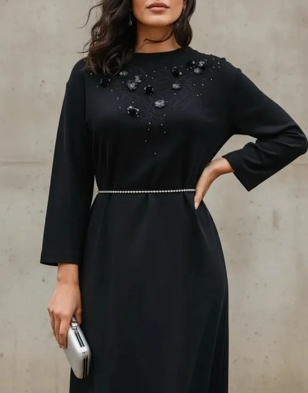 Vestido Misook - imagen 2