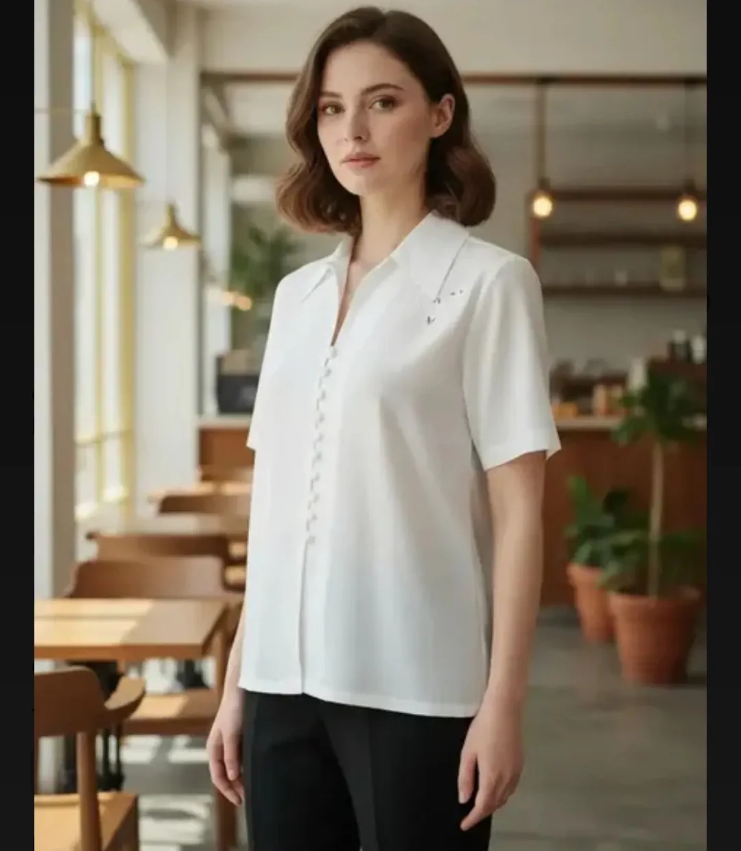Camisa Otra - imagen 1