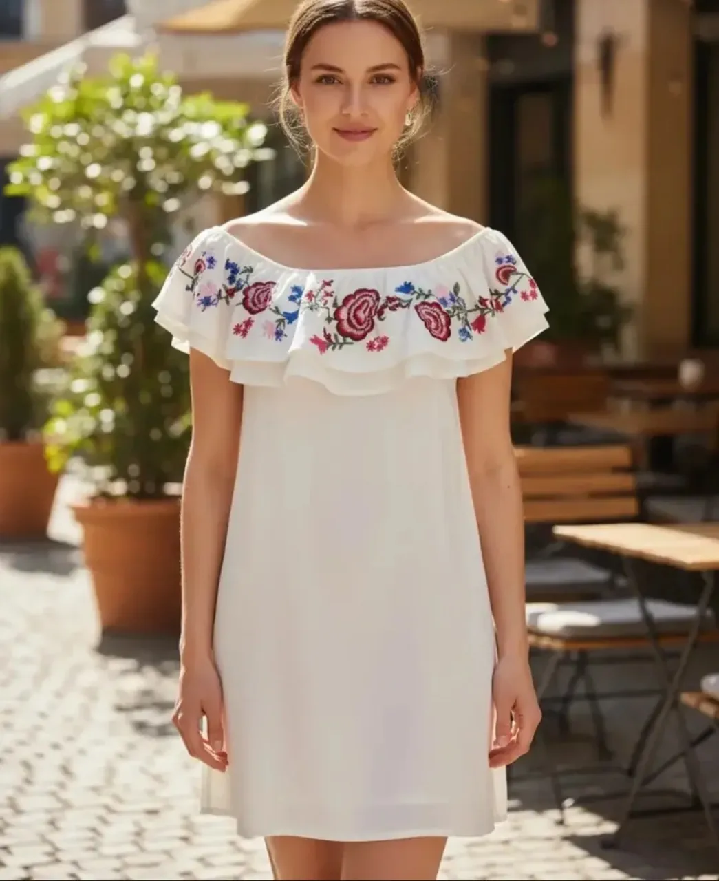 Vestido K-lipso - imagen 1