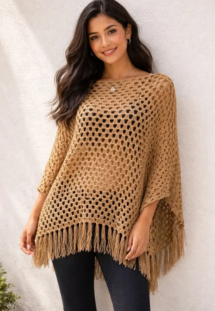 Poncho Aa - imagen 1