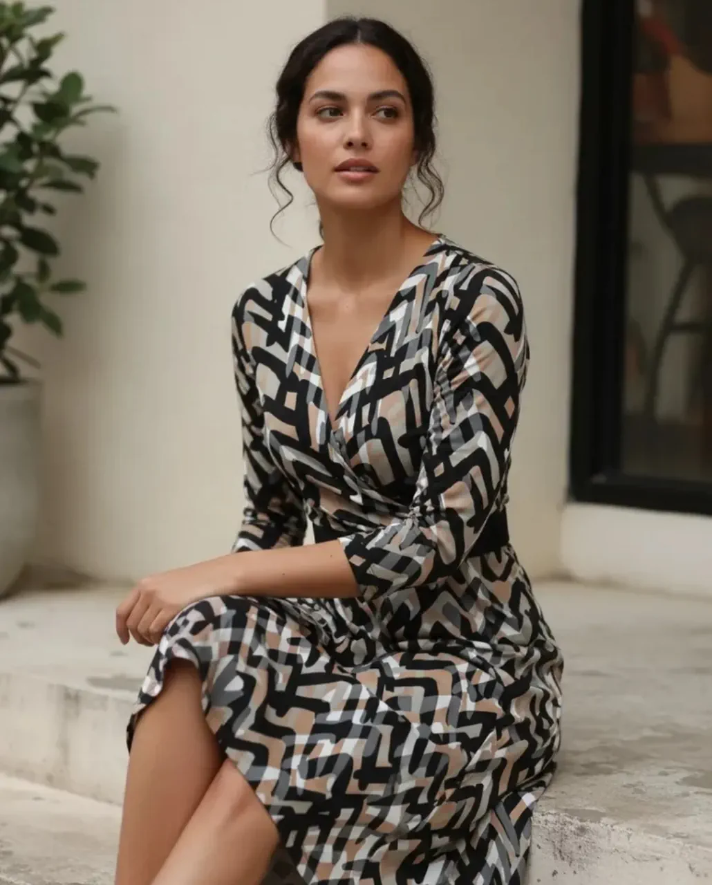 Vestido DKNY - imagen 2