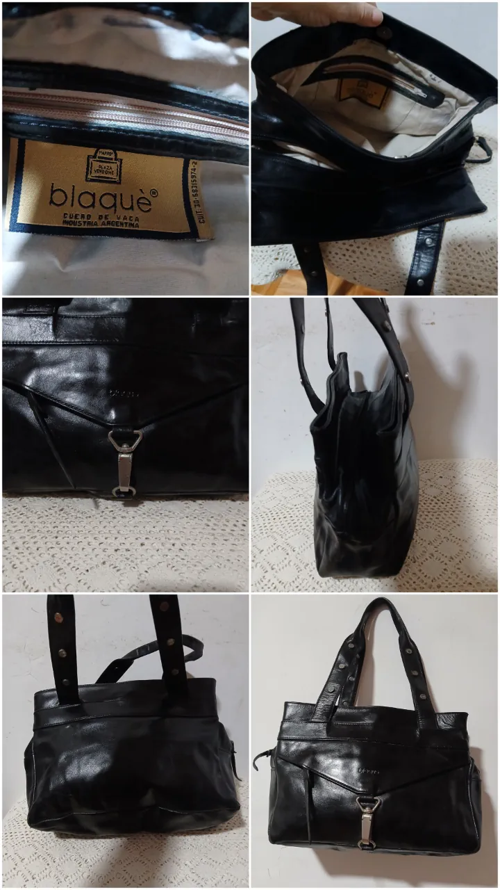 Cartera Blaque - imagen 3