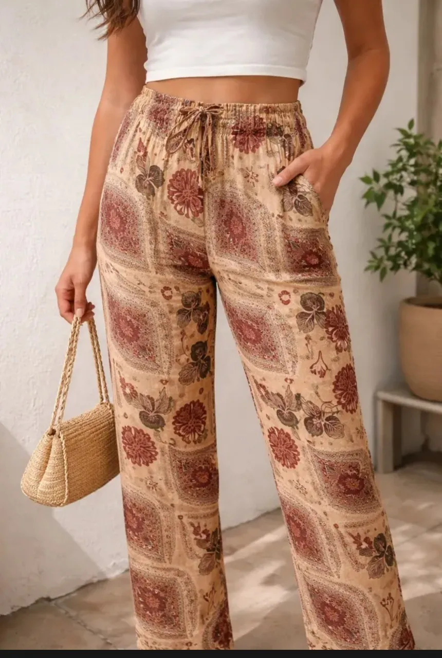 Pantalón Millie - imagen 1