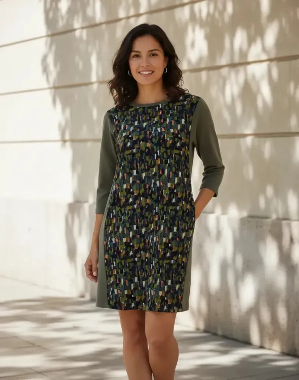 Vestido Kill · Talle M