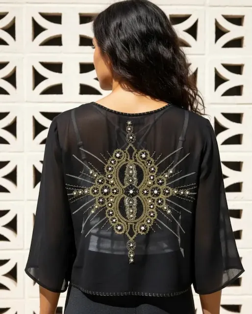 Forever 21 · Talle M