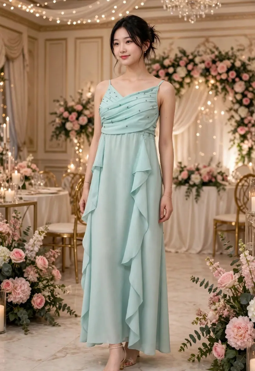 Vestido Otra - imagen 1