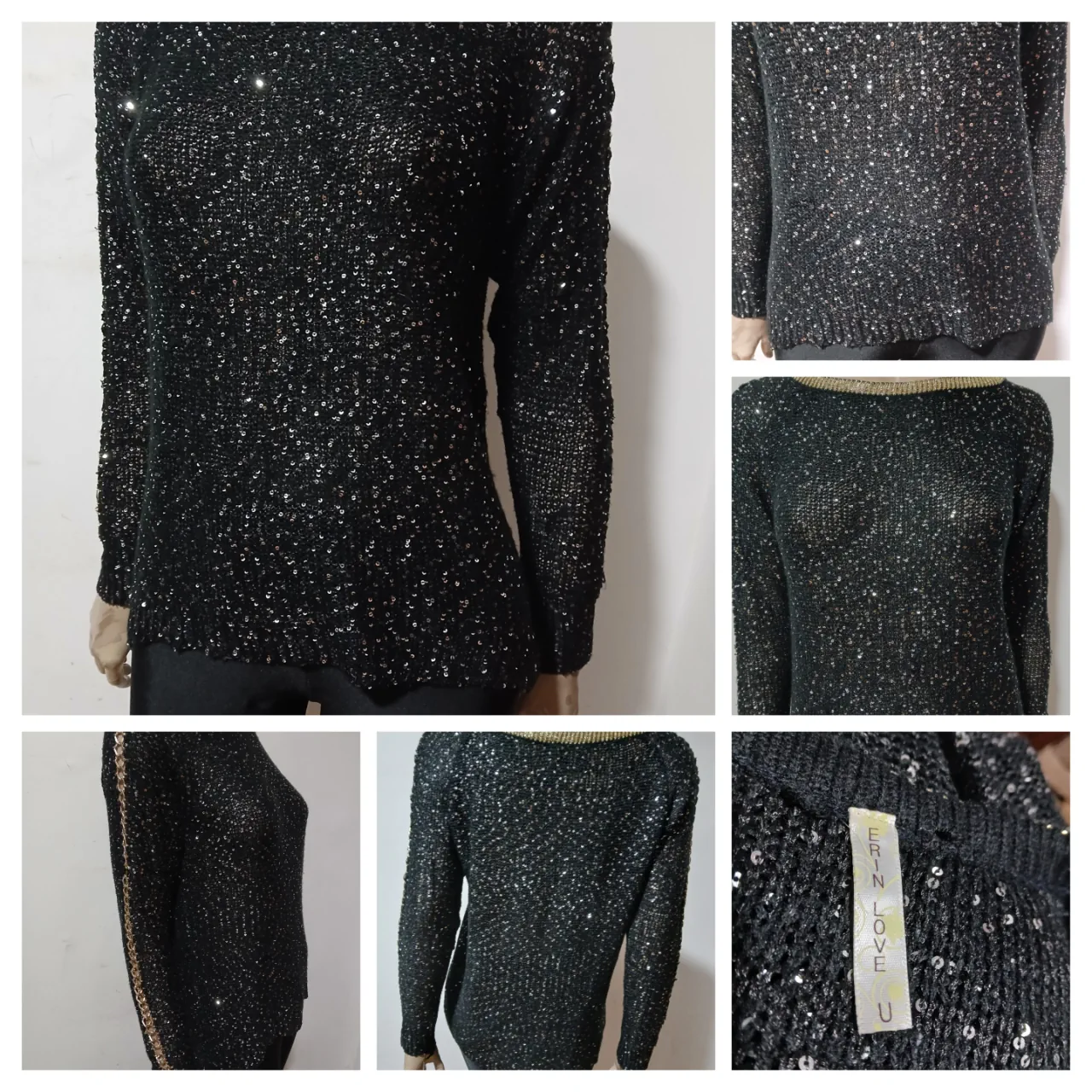 Sweater Erin love - imagen 3