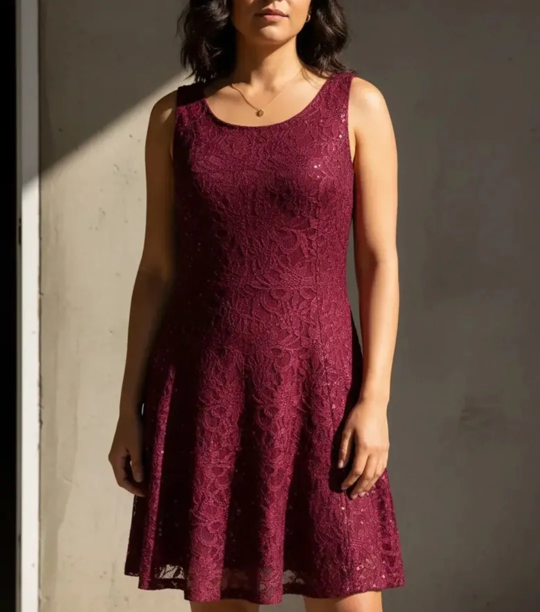 Vestido A + - imagen 2