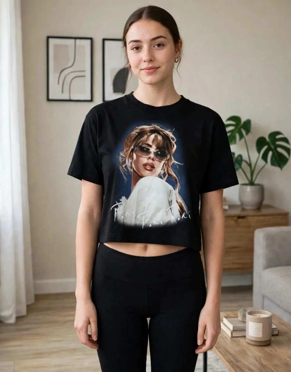 Remera Under Armour - imagen 1