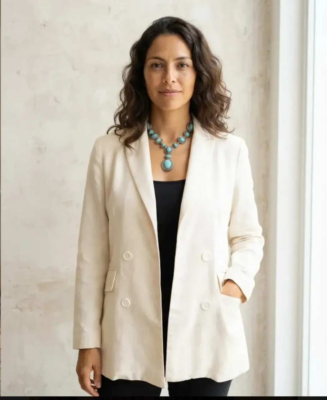 Blazer Cibeles - imagen 1