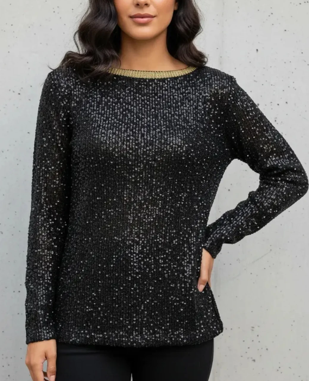 Sweater Erin love - imagen 2