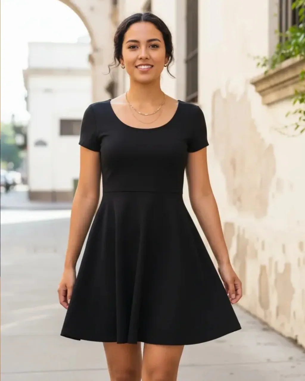 Vestido Sin marca - imagen 1