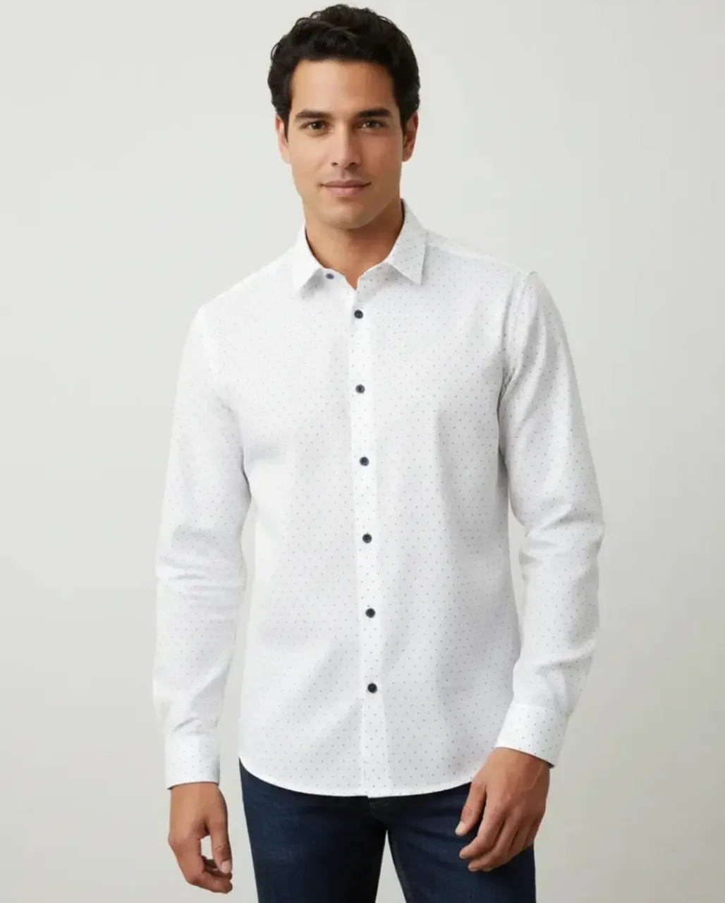 Camisa Zara - imagen 1