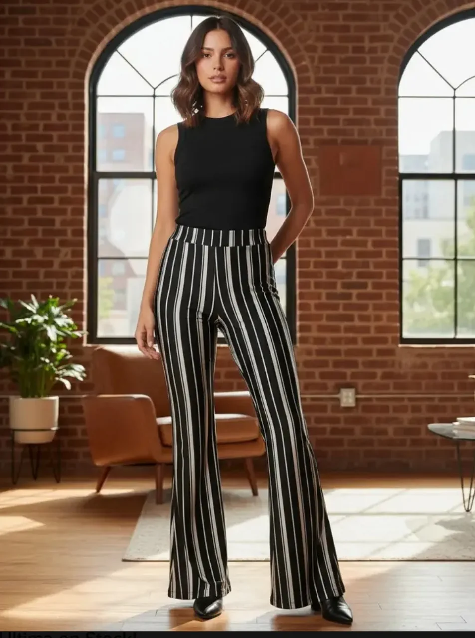 Pantalón Sin marca - imagen 1