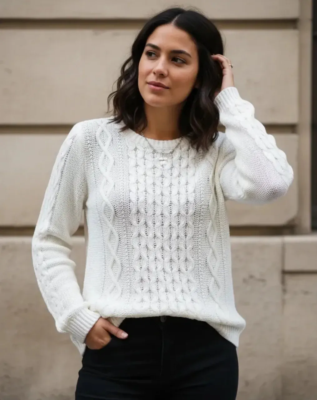 Sweater H&M - imagen 2
