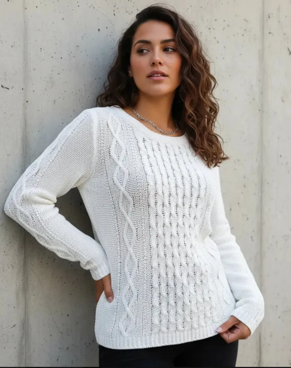 Sweater H&M - imagen 1