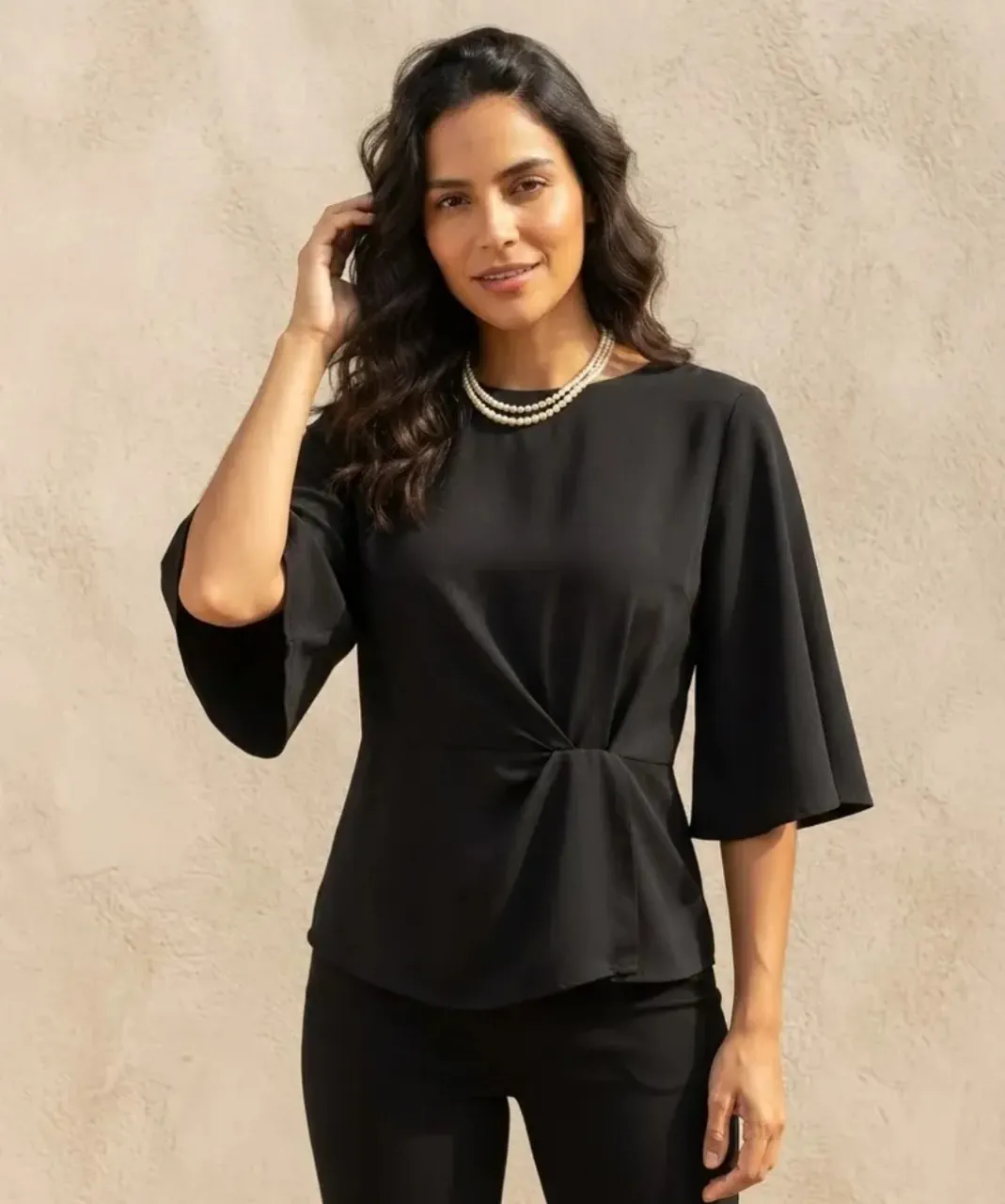 Blusa Zara - imagen 1