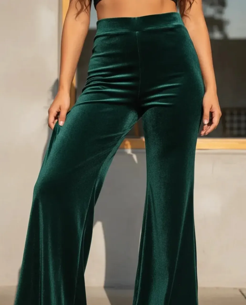 Pantalón MATERIA - imagen 1
