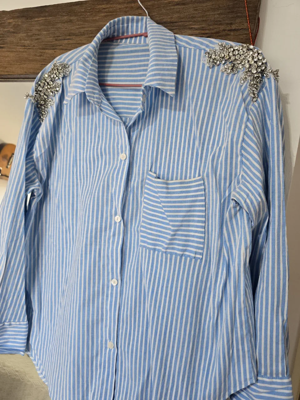 Camisa a - imagen 1