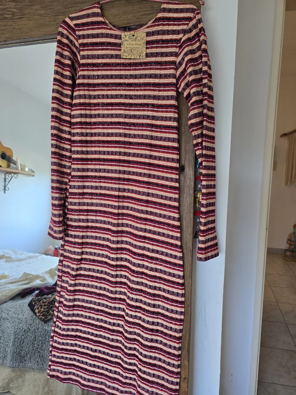 Vestido a - imagen 1