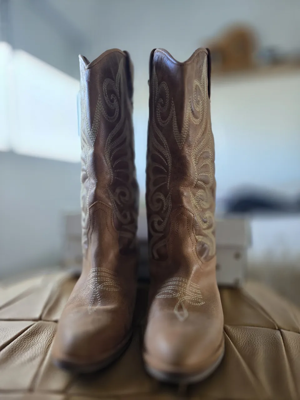 Botas a - imagen 1