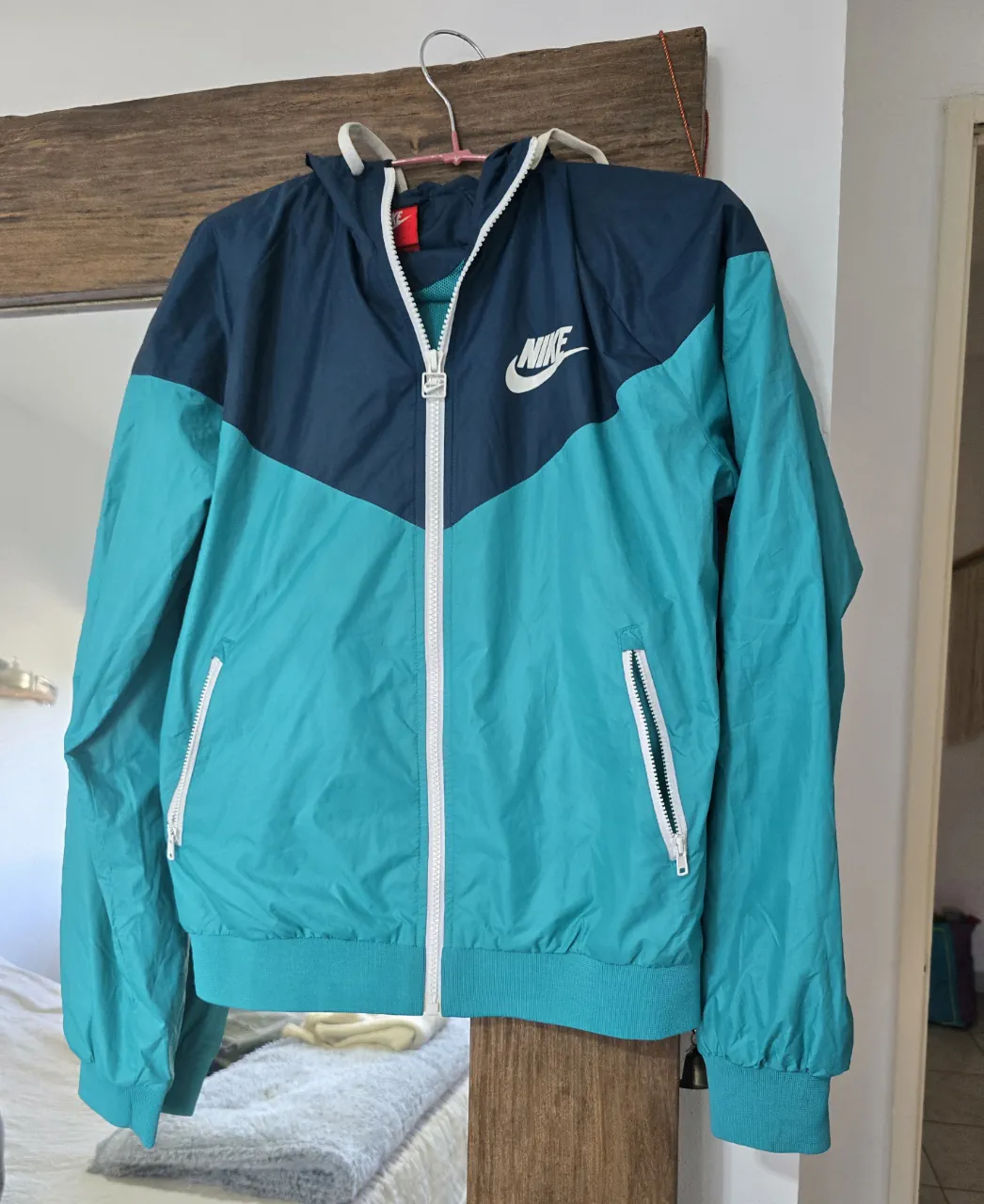 Rompeviento Nike - imagen 1