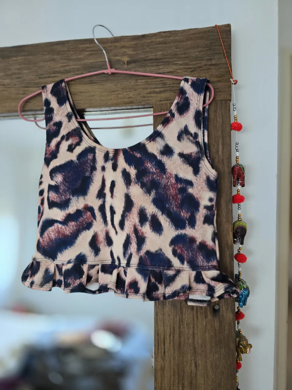 Musculosa a - imagen 1