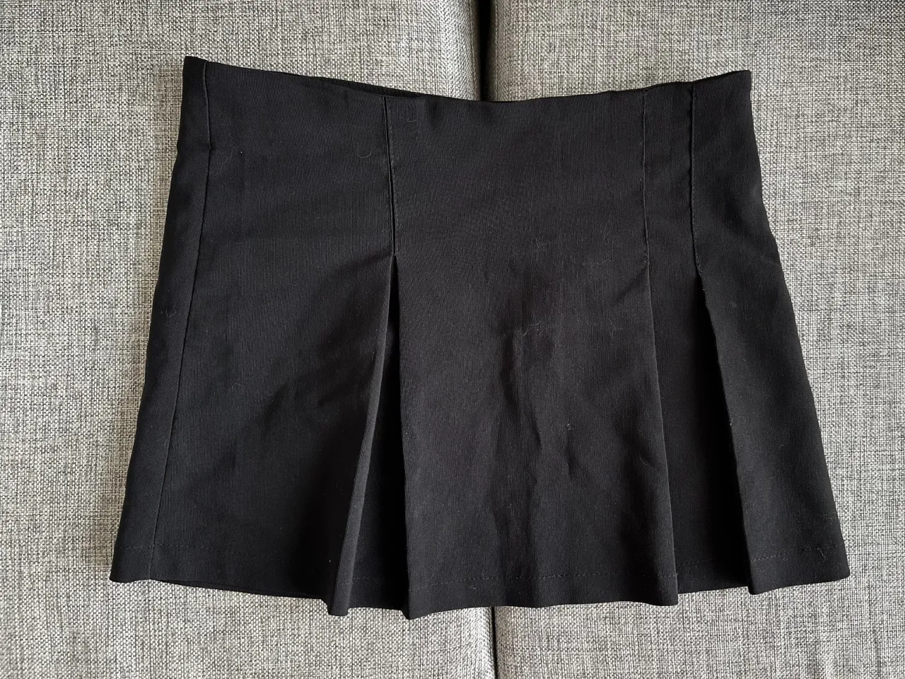 Von vet · Talle US 36