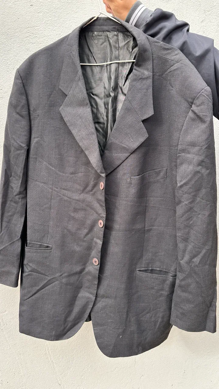Blazer Antuan - imagen 1