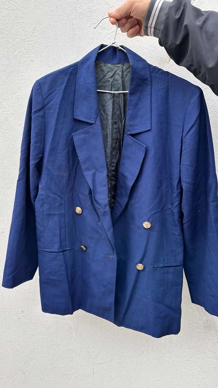 Blazer Otra - imagen 1