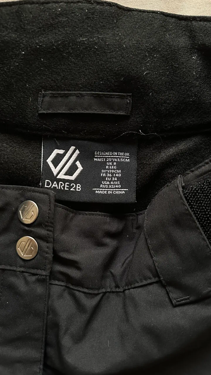 Pantalón Dare - imagen 7