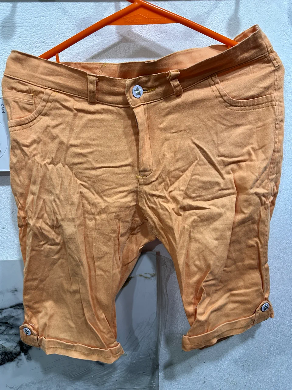 Short Jhd - imagen 1